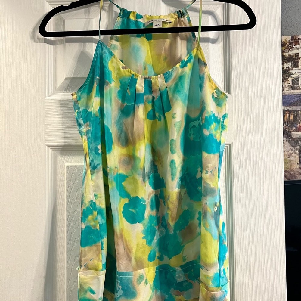 Banana Republic Top